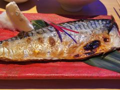 -琴寿司居酒屋(中山广场店)