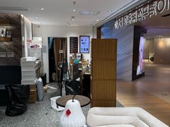 -海马体大师店(上海华润时代广场大师店)
