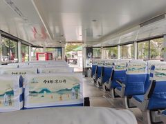 -西湖游船
