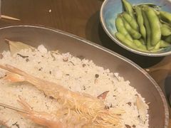 -蚝得喜海鲜(东城店)