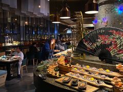 -星伦多自助料理·涮烤一体(杭州来福士店)