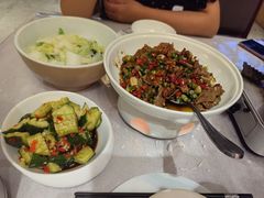 -回头食客-李久其家民间餐厅(望城金桥国际店)