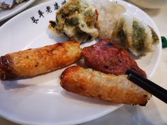 -长平老姿娘夜粥(平东一街店)
