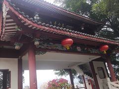 -乌山风景区