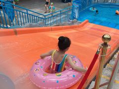 -青岛东方影都融创水世界