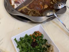 -冯鱼头火锅(青蓝山美食一条街店)