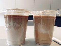-Seesaw Coffee(上生新所店)
