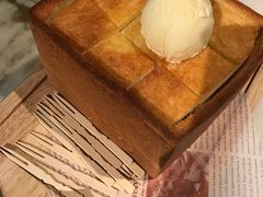 -绿茶餐厅(领展购物广场·中关村店)