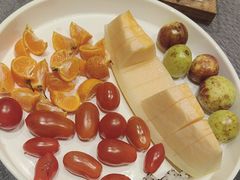 -连鹭海鲜·新大连菜(星海店)
