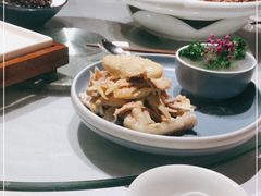 -尚一汤 广东炖汤(金桥国际店)