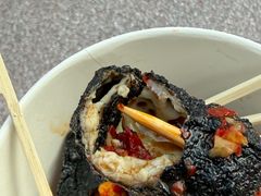 -黑色经典臭豆腐·湖南特产(坡子街店)