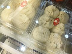 -白玉兰食品(中山公园龙之梦店)