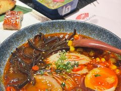 -桃夭日式料理(国信店)