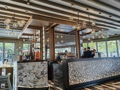 -杭州君悦酒店·青莳