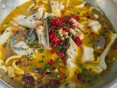 -楚鱼王·河鲜·湖北菜(华农店)