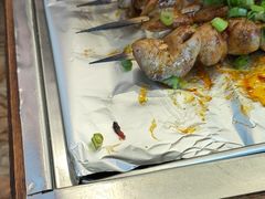 -晓靖轩烧烤(沙河风情店)