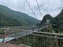 -宁波五龙潭景区