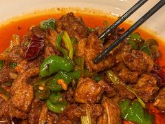 -乔街深夜食堂·台州菜·高压锅生蚝(杭州总店)