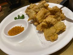 -手选潮汕鲜活牛肉火锅(二七广场店)