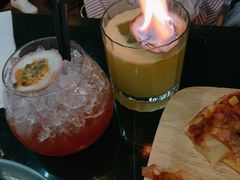 -柒Lounge(三里屯店)
