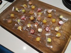 -霸王茶姬(大学城熙街店)