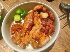 -SHAN山(前滩太古里店)