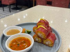 -点都德(华强北店)