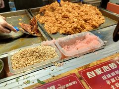 -丁家坡洋芋·观音桥好吃街A区(全国总店)