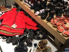 -ZARA HOME(长楹天街购物中心店)