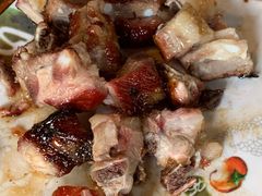 -御霞苑泥烩鸡休闲农庄