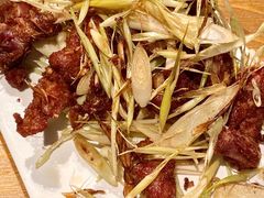 -觅山云南菜(泊富ICITY店)