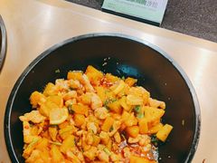 -比格比萨自助(新辰里学清路店)