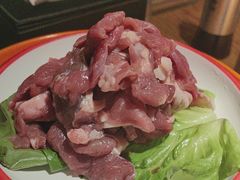 -额尔敦传统涮(腾飞北路店)