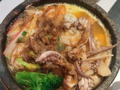 -Aqua Oasis 水天堂(石路天虹店)