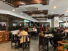 大堂-奎元馆.百年奎元.非遗传承(西湖边的解放路店)