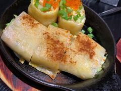 -Let'sBURGERplus·非常创意汉堡(三里屯店)