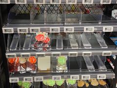 -盒马鲜生(馥邦国际店)