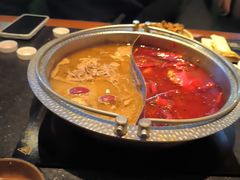 -牛New寿喜烧(闵行龙湖天街店)