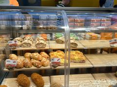 -BreadTalk面包新语·烘焙蛋糕(领展购物广场店)