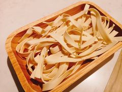 -东门口涮肉·砂锅·烤串(老门东店)