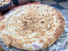 -新疆伊宁远征餐厅