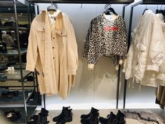 -ZARA(青岛万象城店)