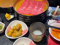 -牛New寿喜烧(闵行龙湖天街店)