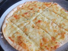 芝士榴莲薄饼-KCOOKING概念韩餐(世茂52+店)