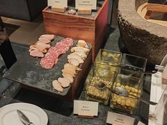 -广州富力君悦大酒店·凯菲厅