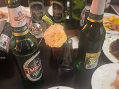 -东莞塘厦三正半山温泉酒店·沙利文西餐厅