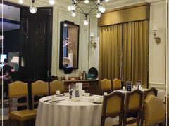 大堂-开海·红岛海鲜虾水饺(石老人店)