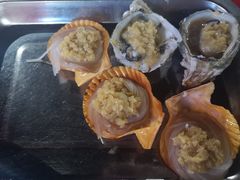 -海大南门夜市(海富街店)