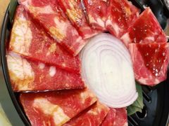 -九田家黑牛烤肉料理(吴江万象汇店)