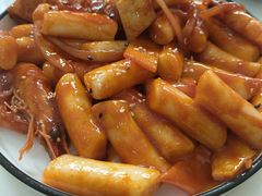 -禾谷韩餐(热带海洋学院店)